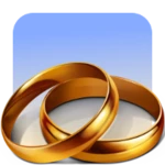 wedding photofram.es android application logo